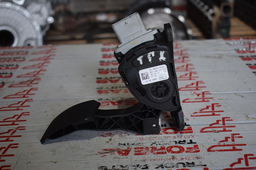 MAN TGX - Pedal para Camião: foto 1 MAN TGX - Pedal para Camião: foto 1