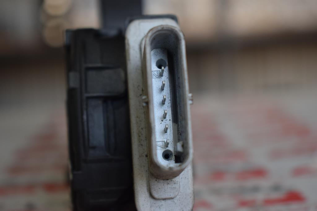 MAN TGX - Pedal para Camião: foto 4 MAN TGX - Pedal para Camião: foto 4