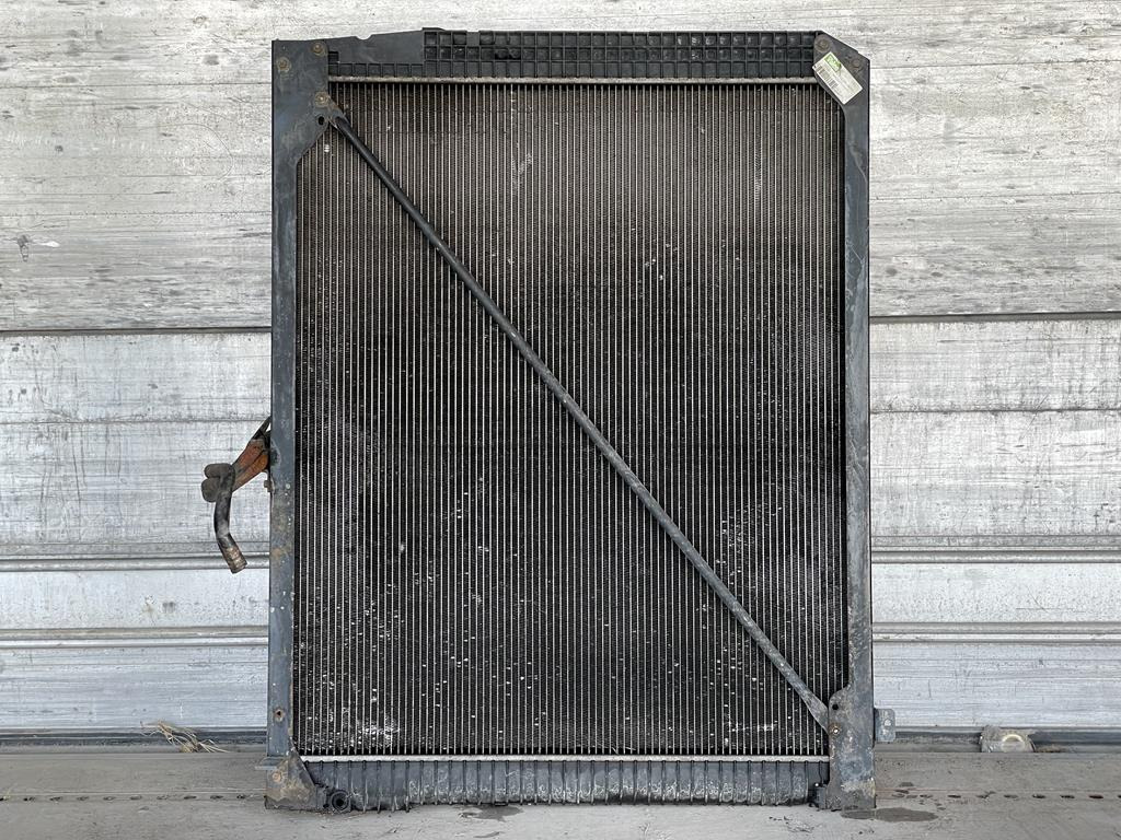 MERCEDES-BENZ ACTROS - A 942 500 31 03 - Radiador para Camião: foto 1 MERCEDES-BENZ ACTROS - A 942 500 31 03 - Radiador para Camião: foto 1