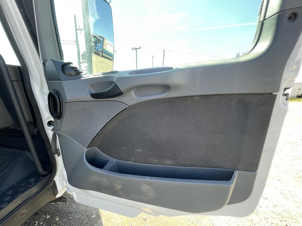Cabine para Camião MERCEDES-BENZ ACTROS MP2 - EARTHWORKING: foto 12
