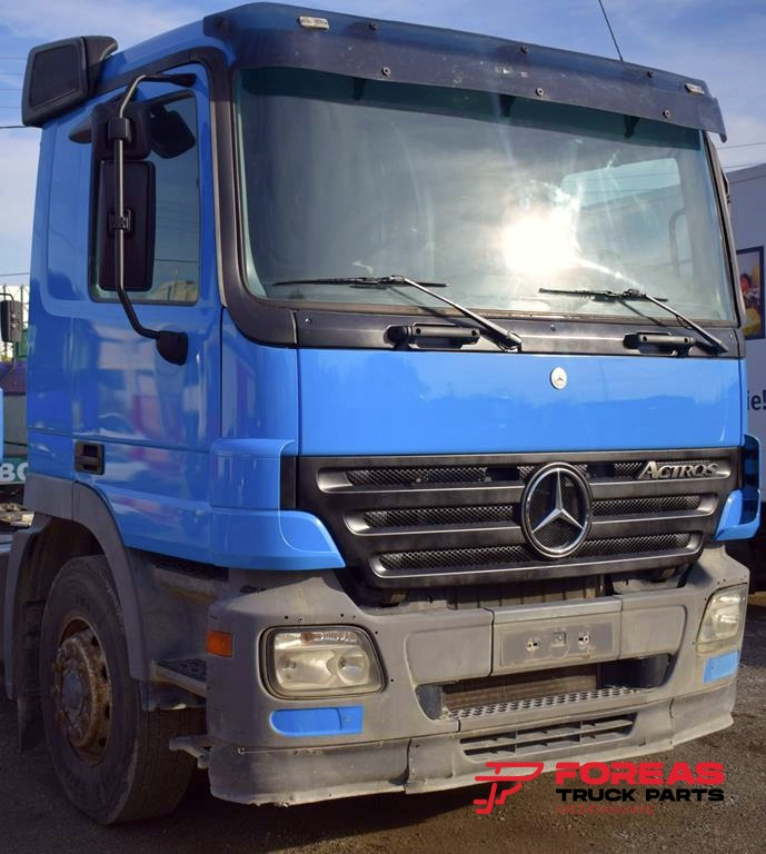 MERCEDES-BENZ ACTROS MP2 MEDIUM - Cabine para Camião: foto 1 MERCEDES-BENZ ACTROS MP2 MEDIUM - Cabine para Camião: foto 1