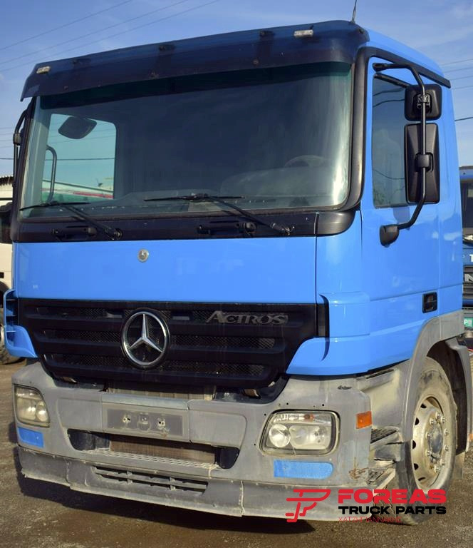 MERCEDES-BENZ ACTROS MP2 MEDIUM - Cabine para Camião: foto 3 MERCEDES-BENZ ACTROS MP2 MEDIUM - Cabine para Camião: foto 3