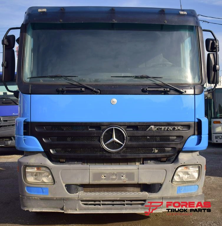 MERCEDES-BENZ ACTROS MP2 MEDIUM - Cabine para Camião: foto 2 MERCEDES-BENZ ACTROS MP2 MEDIUM - Cabine para Camião: foto 2
