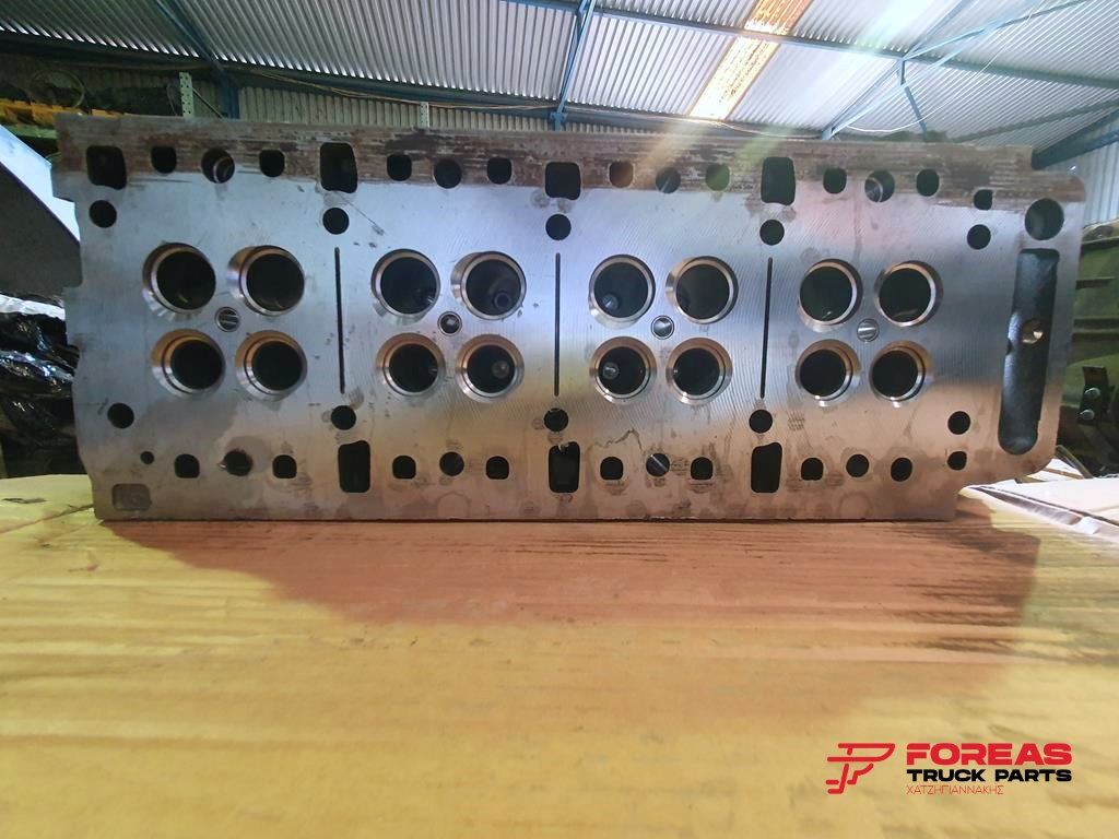 MERCEDES-BENZ ATEGO ΟΜ934 - Cabeça do motor para Camião: foto 5 MERCEDES-BENZ ATEGO ΟΜ934 - Cabeça do motor para Camião: foto 5