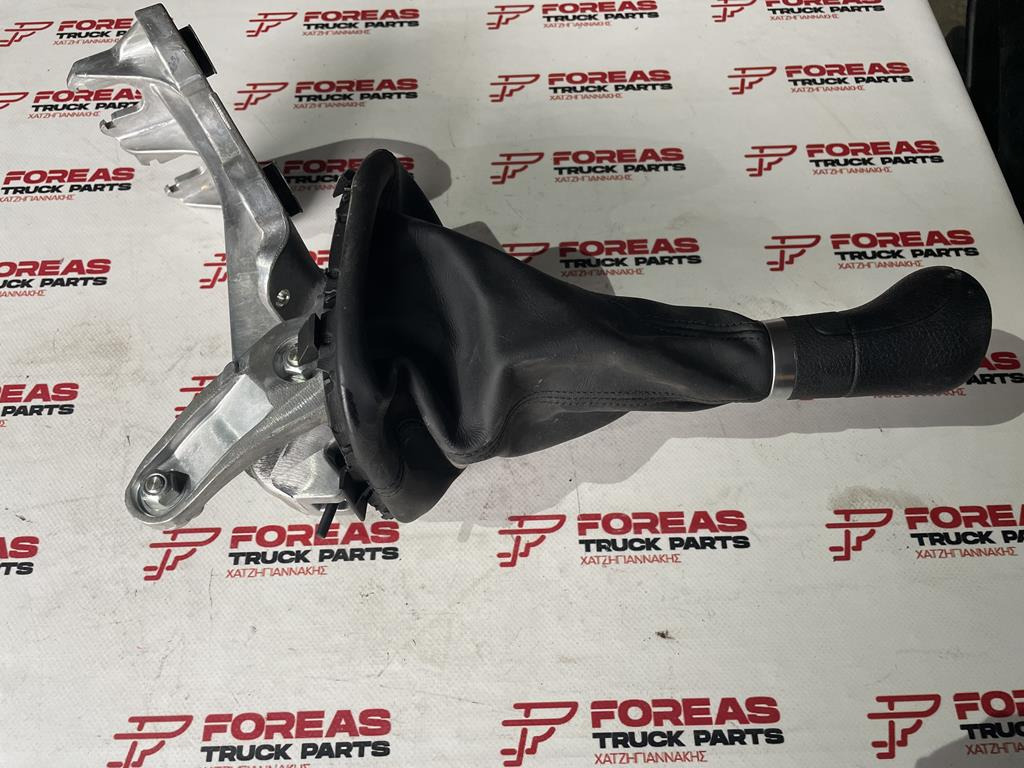 MERCEDES-BENZ ATEGO - A 0002604909 - Manete de mudanças para Camião: foto 3 MERCEDES-BENZ ATEGO - A 0002604909 - Manete de mudanças para Camião: foto 3