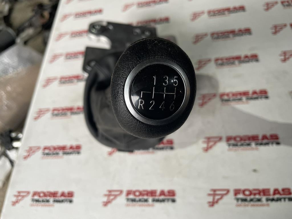 MERCEDES-BENZ ATEGO - A 0002604909 - Manete de mudanças para Camião: foto 2 MERCEDES-BENZ ATEGO - A 0002604909 - Manete de mudanças para Camião: foto 2