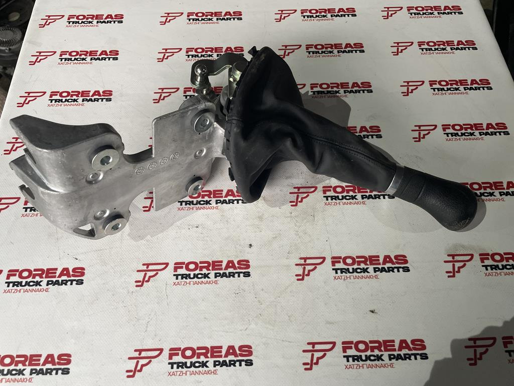 MERCEDES-BENZ ATEGO - A 0002604909 - Manete de mudanças para Camião: foto 1 MERCEDES-BENZ ATEGO - A 0002604909 - Manete de mudanças para Camião: foto 1