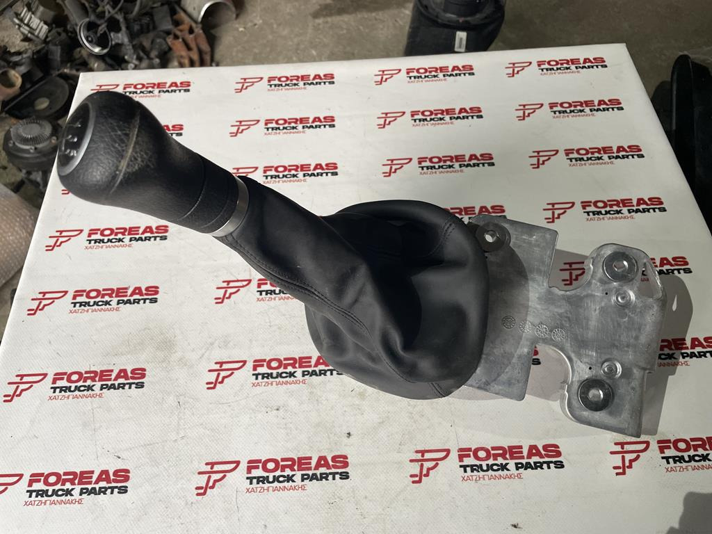 MERCEDES-BENZ ATEGO - A 0002604909 - Manete de mudanças para Camião: foto 4 MERCEDES-BENZ ATEGO - A 0002604909 - Manete de mudanças para Camião: foto 4