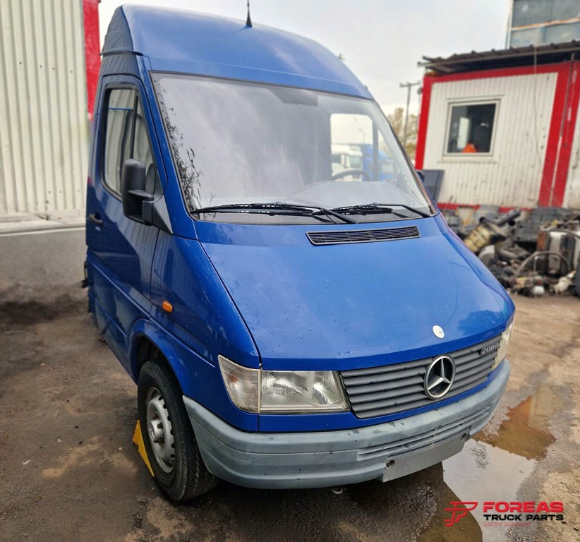 MERCEDES SPRINTER OM601 - Cabine para Veículo comercial: foto 3 MERCEDES SPRINTER OM601 - Cabine para Veículo comercial: foto 3