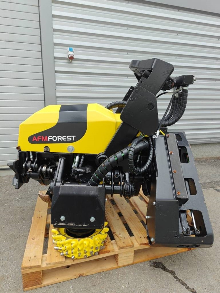 AFM 50 - Cabeçote direcional: foto 2 AFM 50 - Cabeçote direcional: foto 2