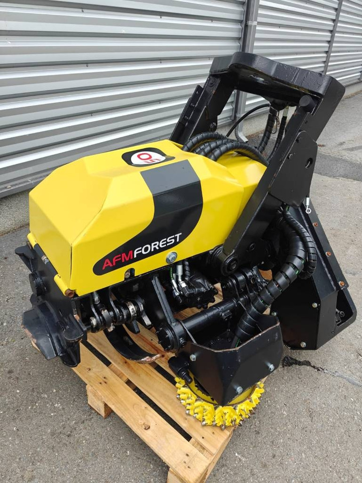 AFM 50 - Cabeçote direcional: foto 1 AFM 50 - Cabeçote direcional: foto 1