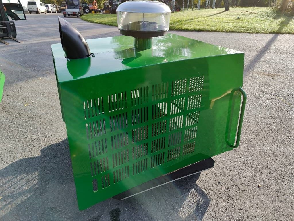 John Deere Hoods For D-serie machines - Capô para Máquina agrícola: foto 5 John Deere Hoods For D-serie machines - Capô para Máquina agrícola: foto 5