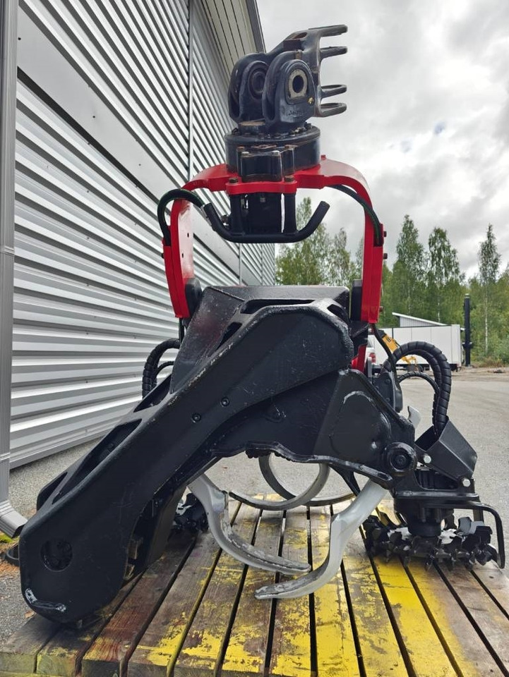 Komatsu C 123 - Cabeçote direcional: foto 4 Komatsu C 123 - Cabeçote direcional: foto 4