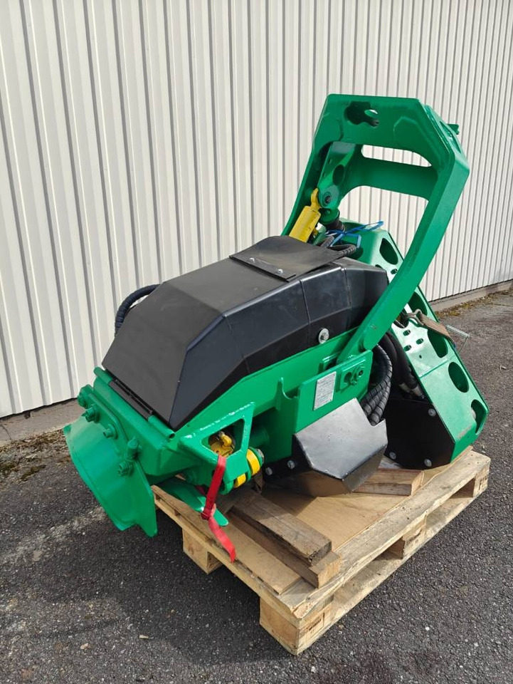 Lako 52 - Cabeçote direcional: foto 1 Lako 52 - Cabeçote direcional: foto 1