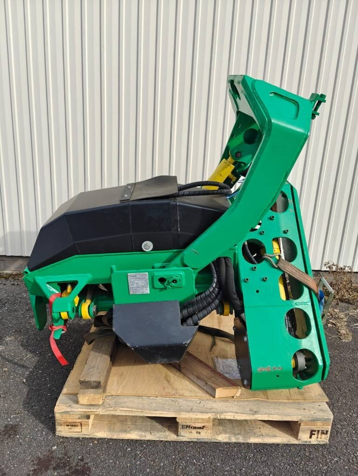 Lako 52 - Cabeçote direcional: foto 2 Lako 52 - Cabeçote direcional: foto 2