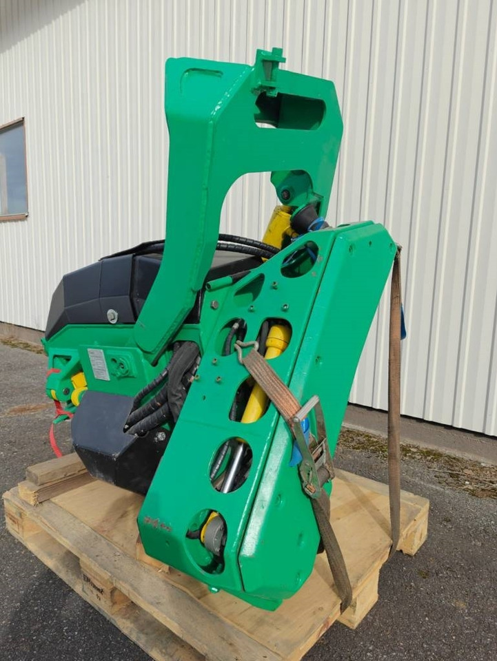 Lako 52 - Cabeçote direcional: foto 3 Lako 52 - Cabeçote direcional: foto 3