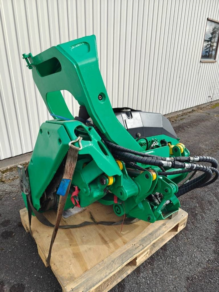 Lako 52 - Cabeçote direcional: foto 4 Lako 52 - Cabeçote direcional: foto 4