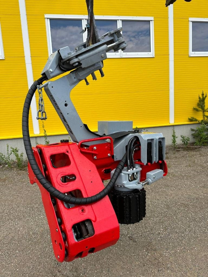 Log Max 4000 - Cabeçote direcional: foto 4 Log Max 4000 - Cabeçote direcional: foto 4