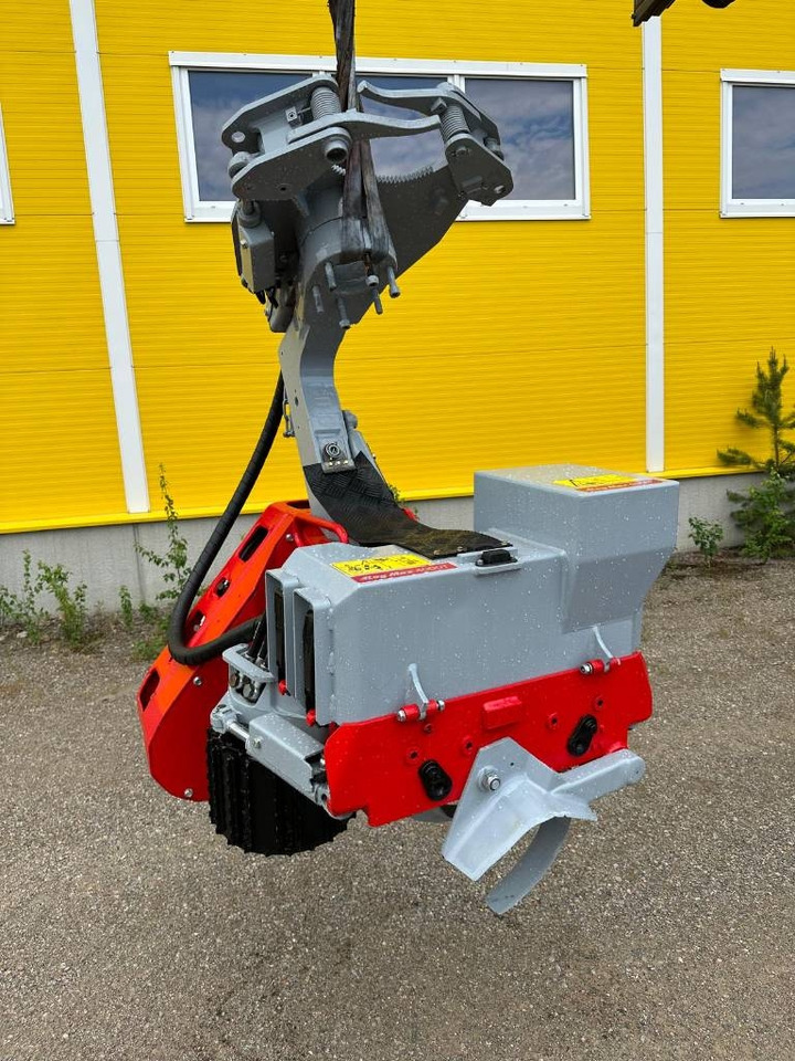 Log Max 4000 - Cabeçote direcional: foto 1 Log Max 4000 - Cabeçote direcional: foto 1