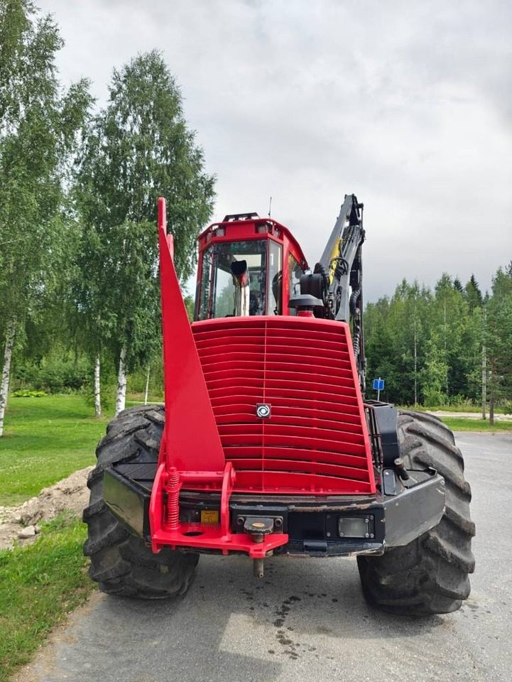 Valmet 901TX - Harvester: foto 4 Valmet 901TX - Harvester: foto 4