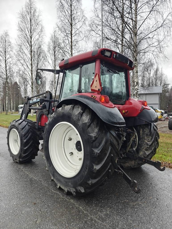 Valtra C 150 - Trator: foto 3 Valtra C 150 - Trator: foto 3