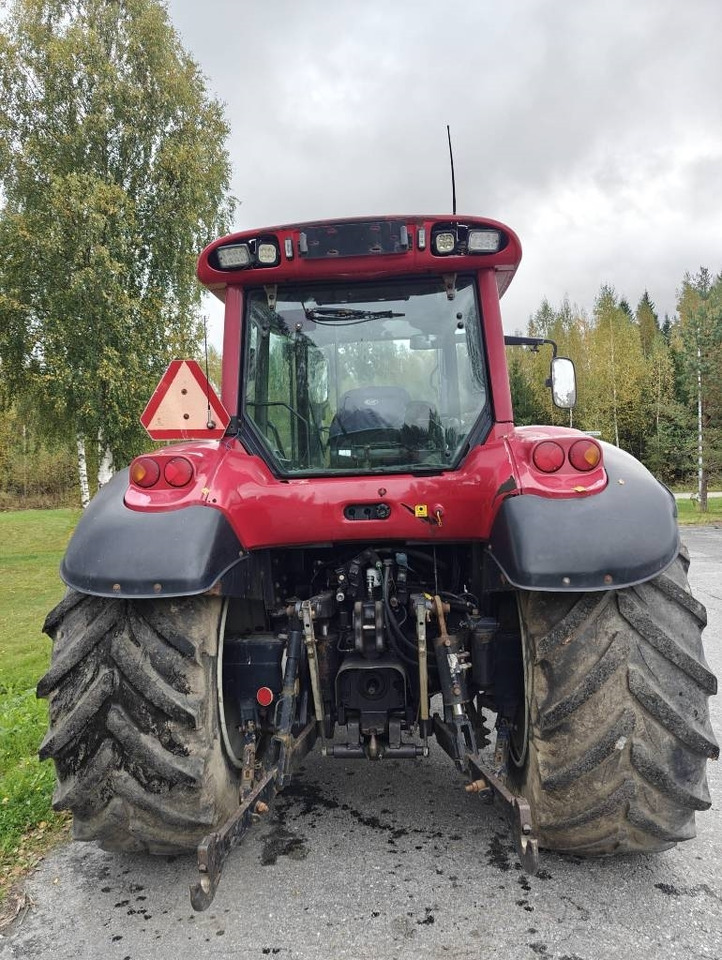 Valtra C 150 - Trator: foto 4 Valtra C 150 - Trator: foto 4