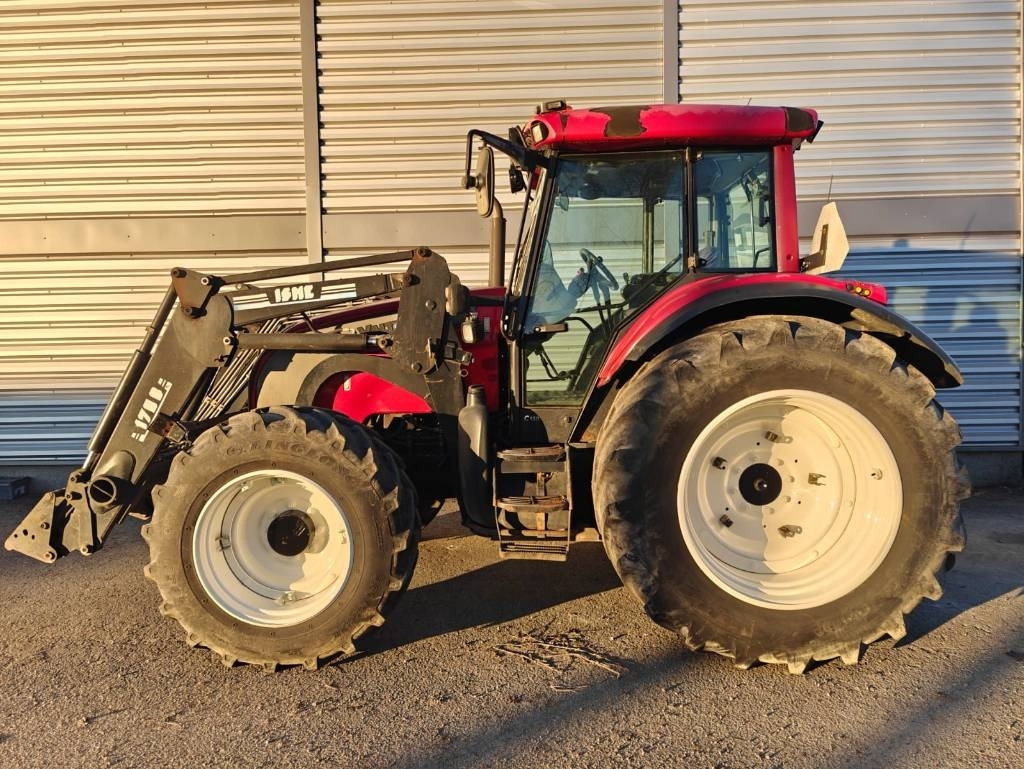 Valtra C 150 - Trator: foto 2 Valtra C 150 - Trator: foto 2