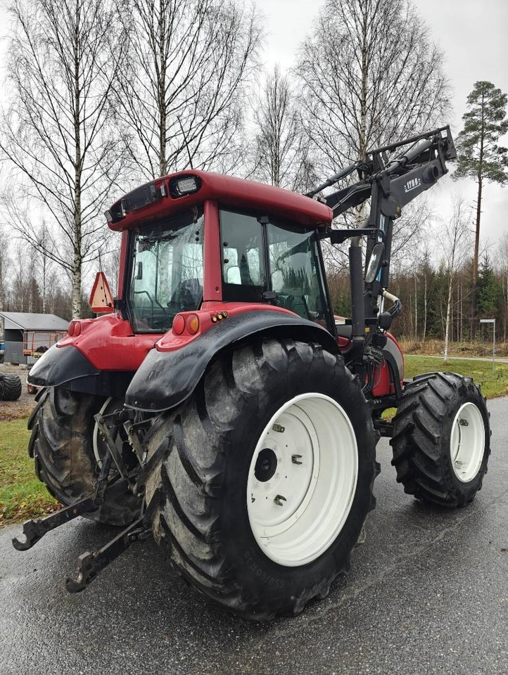 Valtra C 150 - Trator: foto 5 Valtra C 150 - Trator: foto 5