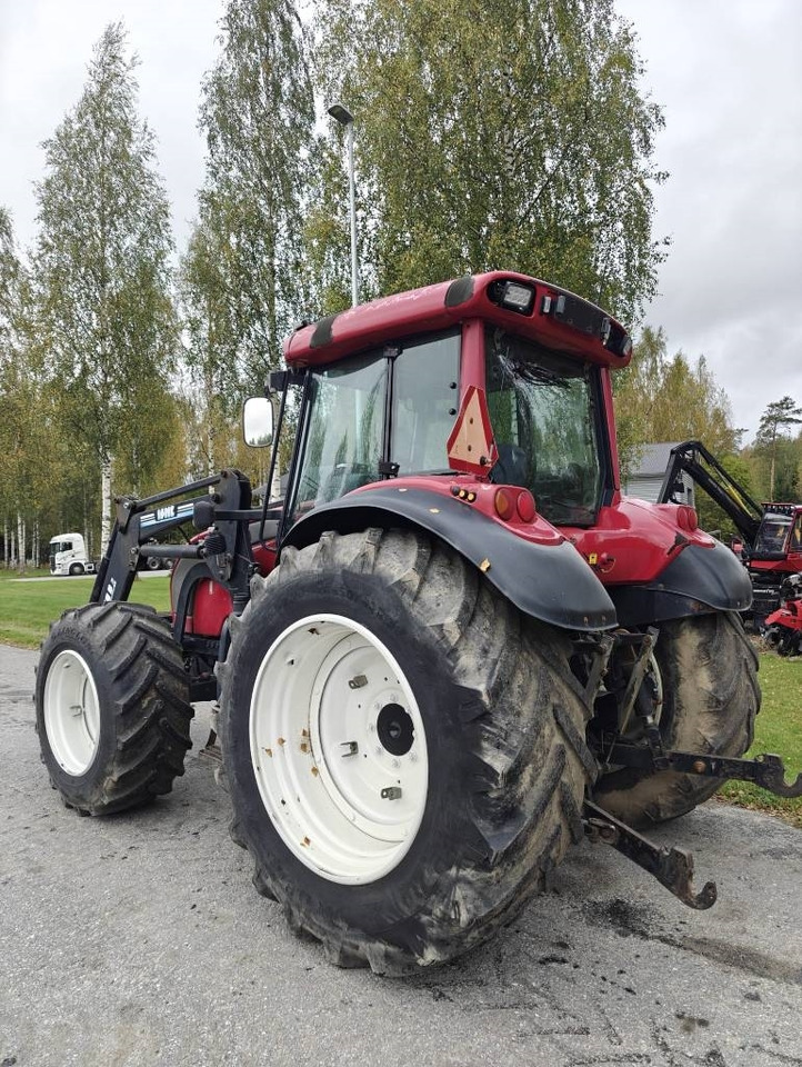 Valtra C 150 - Trator: foto 3 Valtra C 150 - Trator: foto 3