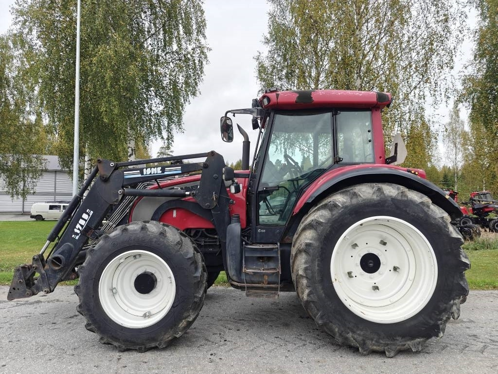 Valtra C 150 - Trator: foto 2 Valtra C 150 - Trator: foto 2