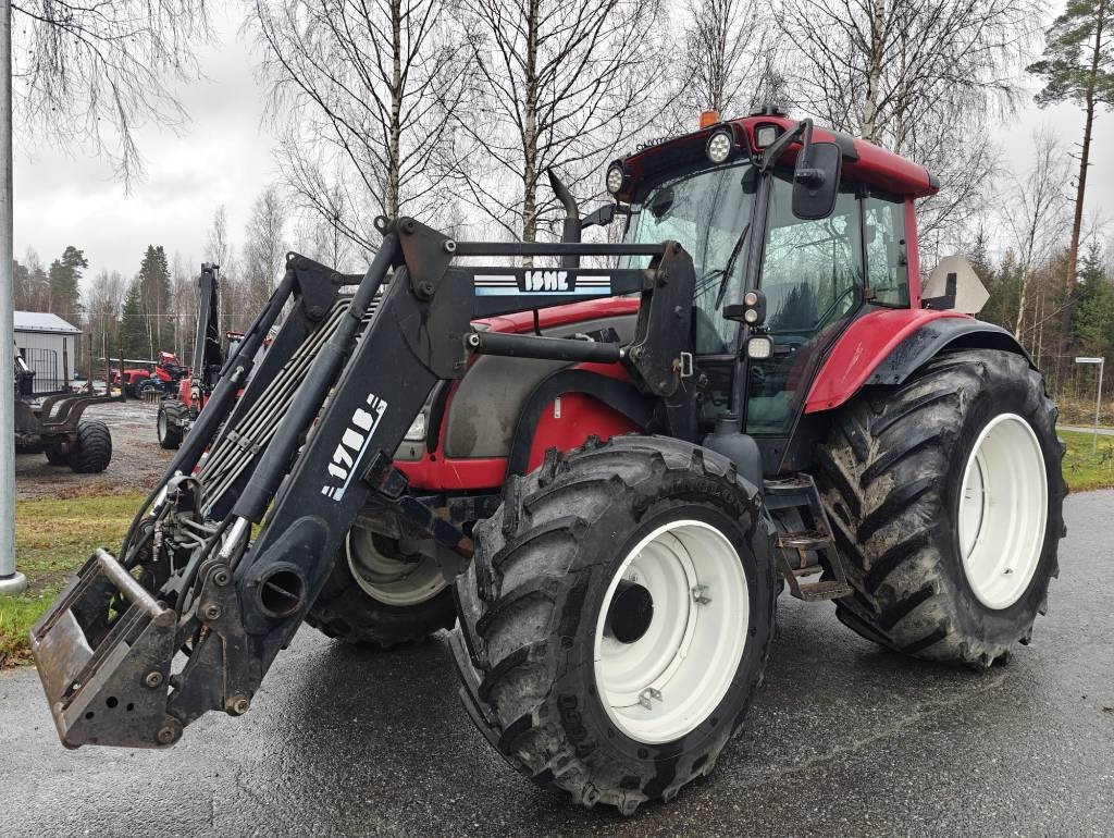 Valtra C 150 - Trator: foto 1 Valtra C 150 - Trator: foto 1