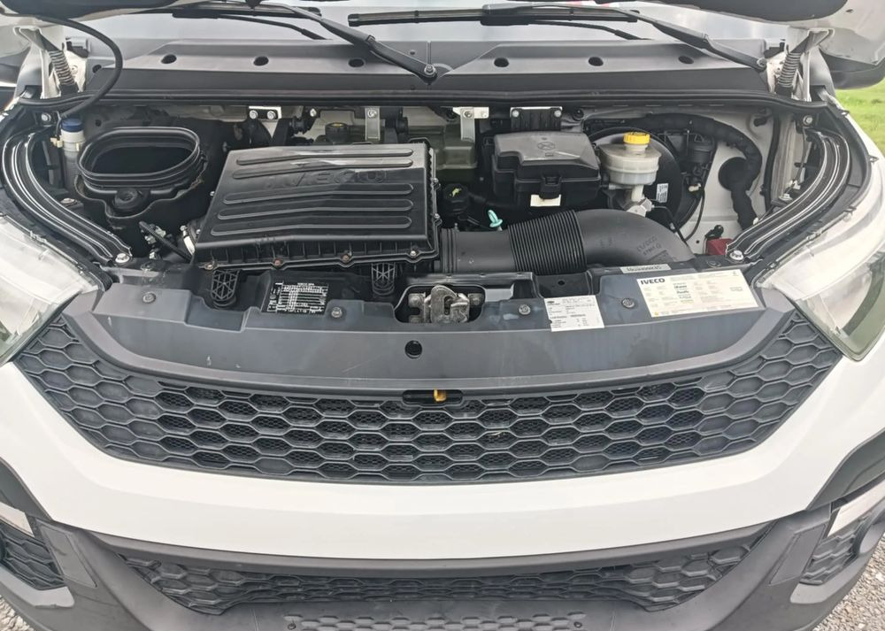 Iveco 35C13, 35C12, 35C14, 35C15 - Carrinha basculante: foto 3 Iveco 35C13, 35C12, 35C14, 35C15 - Carrinha basculante: foto 3