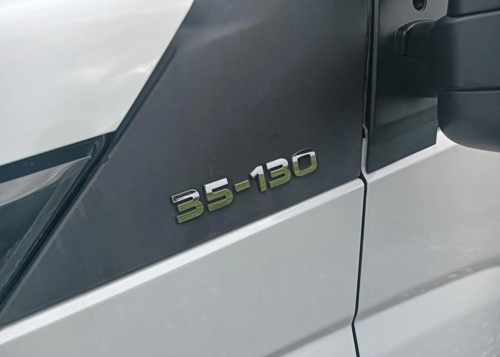 Carrinha basculante Iveco 35C13, 35C12, 35C14, 35C15: foto 9