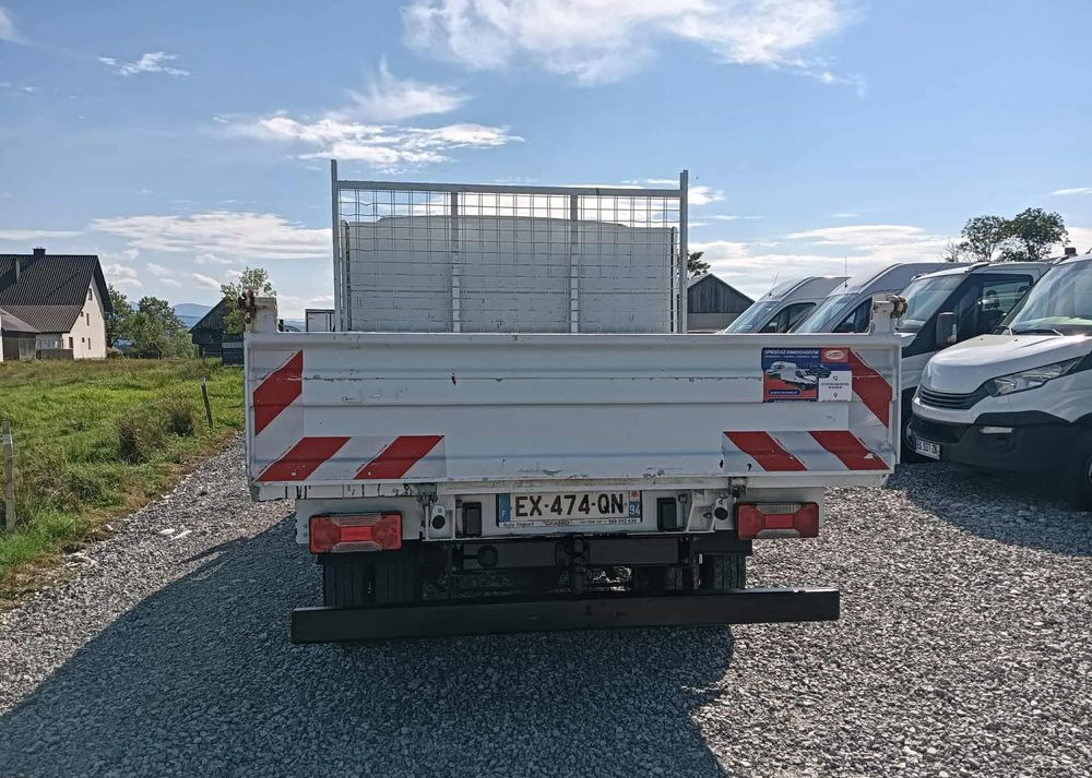 Iveco DAILY 35C14, 35C13, 35C12 - Carrinha cabine dupla: foto 3 Iveco DAILY 35C14, 35C13, 35C12 - Carrinha cabine dupla: foto 3