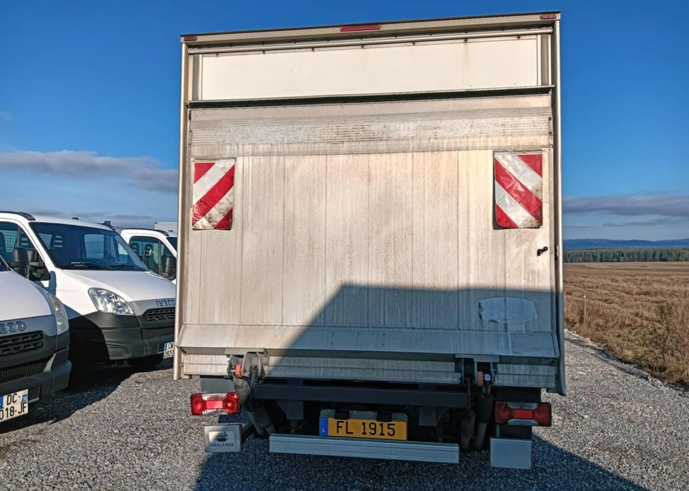 Iveco DAILY 35C14, 35C13, 35C15, 35C12 - Carrinha basculante: foto 5 Iveco DAILY 35C14, 35C13, 35C15, 35C12 - Carrinha basculante: foto 5
