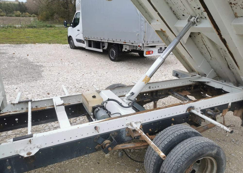 Locação financeira de Iveco Daily 35C15 Brygadówka 3.0 - 150KM wywrotka Klimatyzacja Dubel hak kiper doka Iveco Daily 35C15 Brygadówka 3.0 - 150KM wywrotka Klimatyzacja Dubel hak kiper doka: foto 8 Locação financeira de Iveco Daily 35C15 Brygadówka 3.0 - 150KM wywrotka Klimatyzacja Dubel hak kiper doka Iveco Daily 35C15 Brygadówka 3.0 - 150KM wywrotka Klimatyzacja Dubel hak kiper doka: foto 8