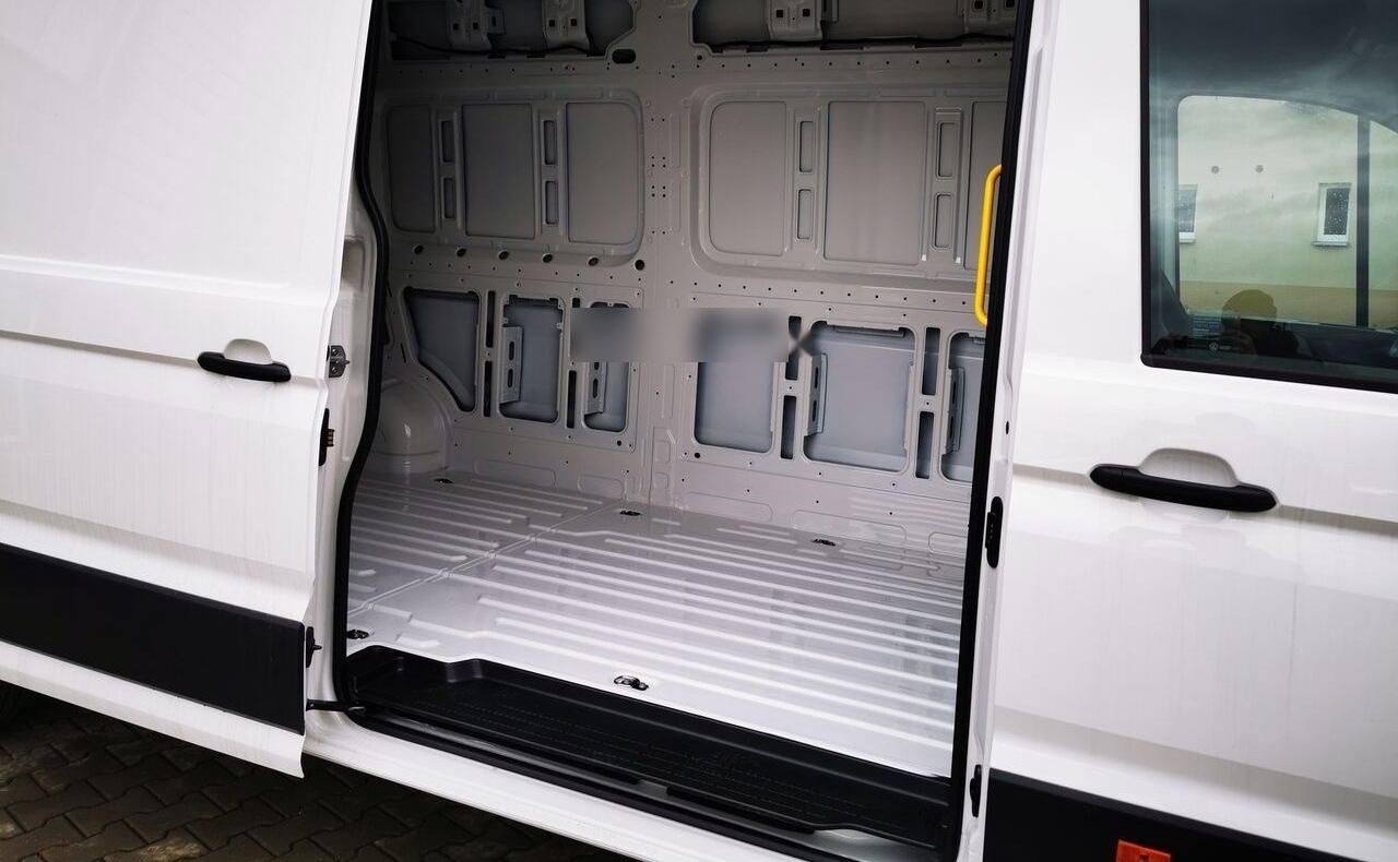 Crafter L4H3 Furgon z wysokim dachem - Furgão: foto 4 Crafter L4H3 Furgon z wysokim dachem - Furgão: foto 4