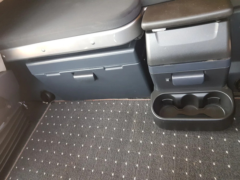 Camião polibenne Iveco Stralis AS260Y Haakarm 217.000 KM: foto 15