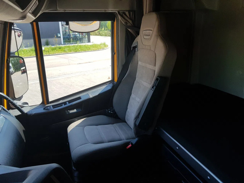 Camião polibenne Iveco Stralis AS260Y Haakarm 217.000 KM: foto 16