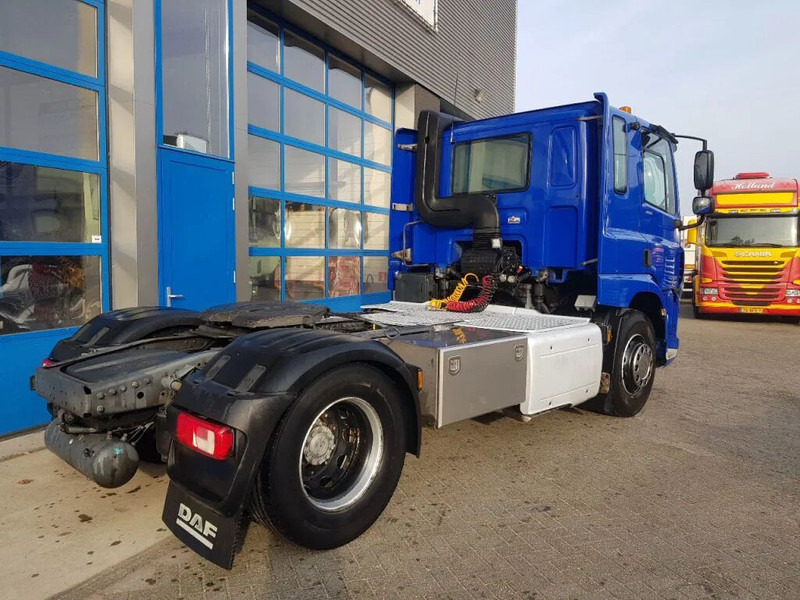 Tractor DAF CF 400 604.000 km Euro 6 Pto voorbereid: foto 7