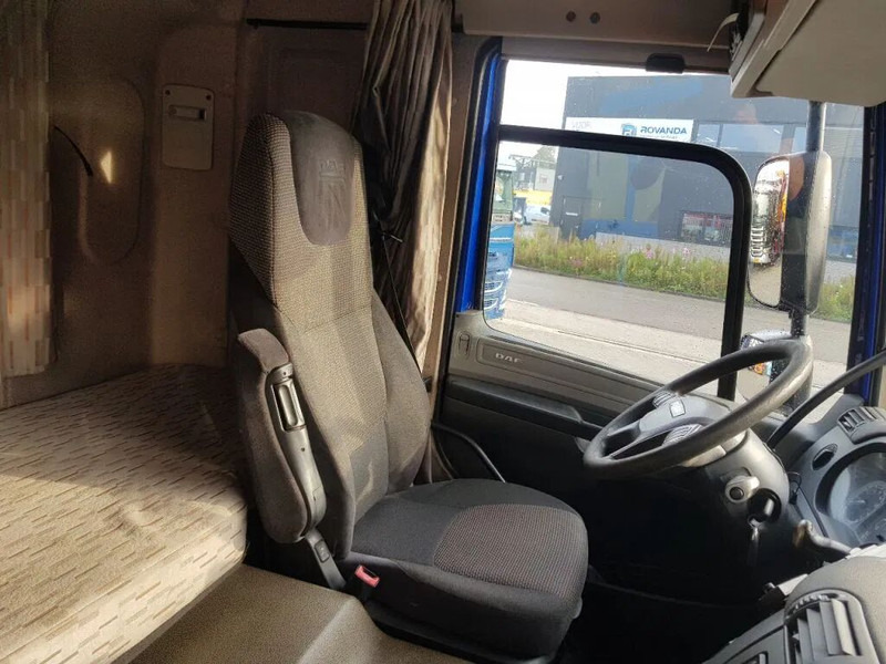 Tractor DAF CF 400 604.000 km Euro 6 Pto voorbereid: foto 9