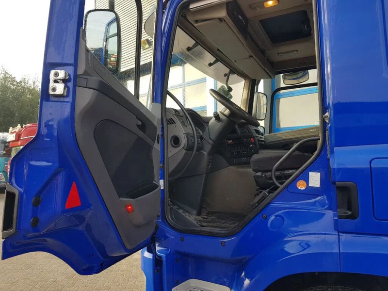 Tractor DAF CF 400 604.000 km Euro 6 Pto voorbereid: foto 12