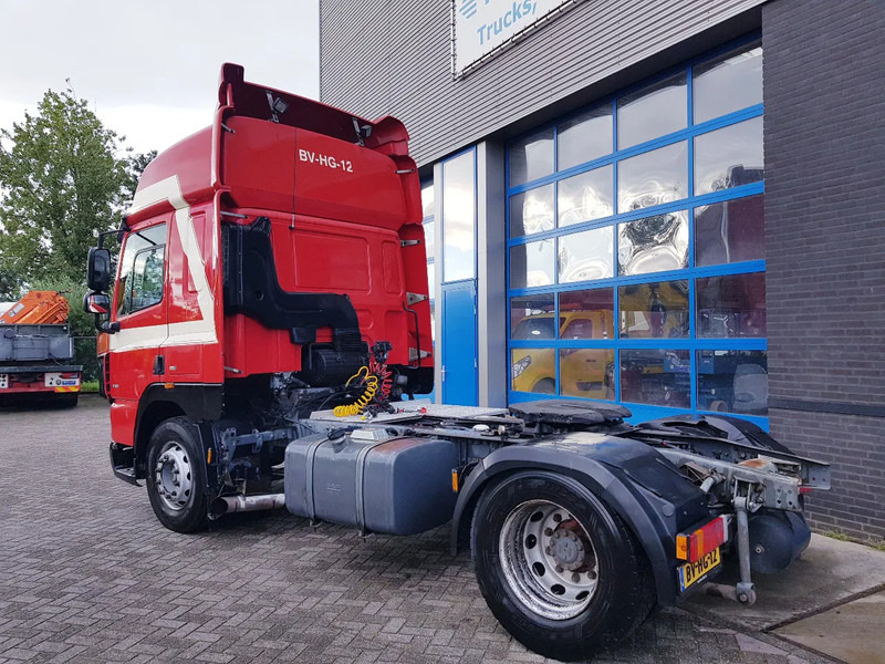 DAF CF 85.360 Euro 5 - Tractor: foto 4 DAF CF 85.360 Euro 5 - Tractor: foto 4