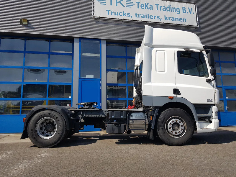 DAF CF 85.410 SSC Euro 5 PTO - Tractor: foto 5 DAF CF 85.410 SSC Euro 5 PTO - Tractor: foto 5