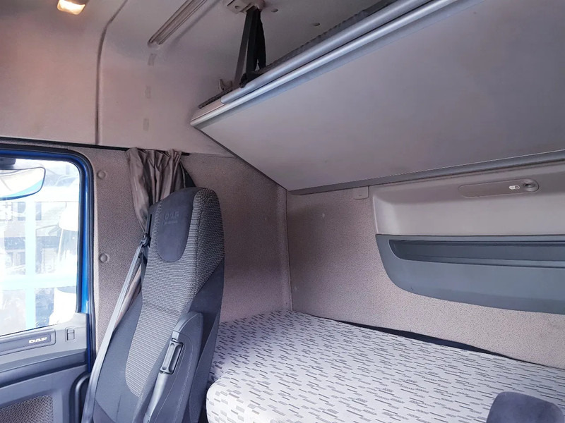 Tractor DAF XF 410 FT trekker: foto 15