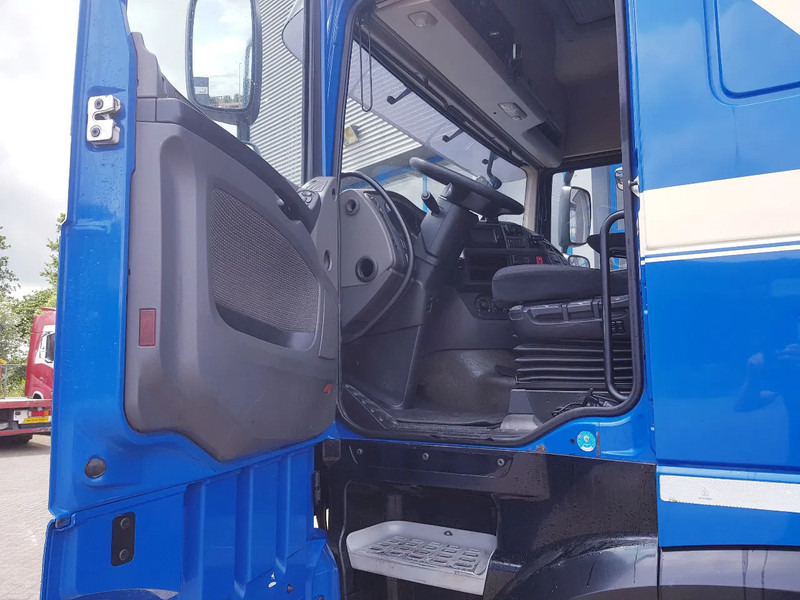 Tractor DAF XF 410 FT trekker: foto 8