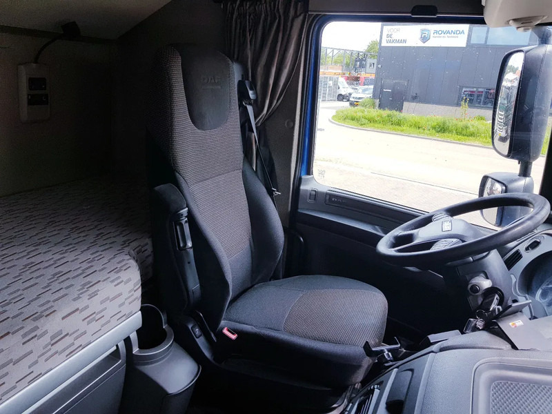 Tractor DAF XF 410 FT trekker: foto 10