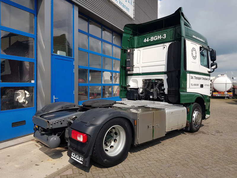 Tractor DAF XF 440 ADR AT FL EXII OX: foto 7 Tractor DAF XF 440 ADR AT FL EXII OX: foto 7