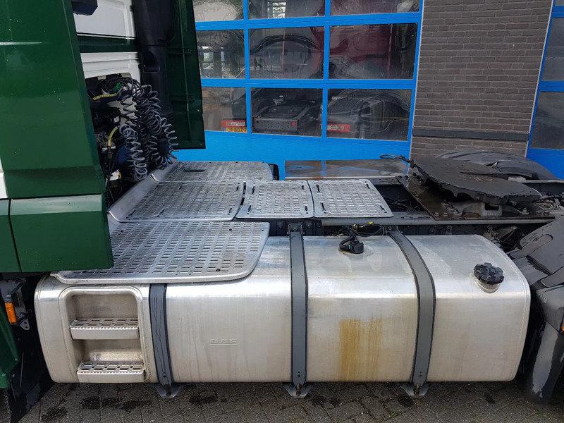 Tractor DAF XF 440 ADR AT FL EXII OX: foto 17 Tractor DAF XF 440 ADR AT FL EXII OX: foto 17