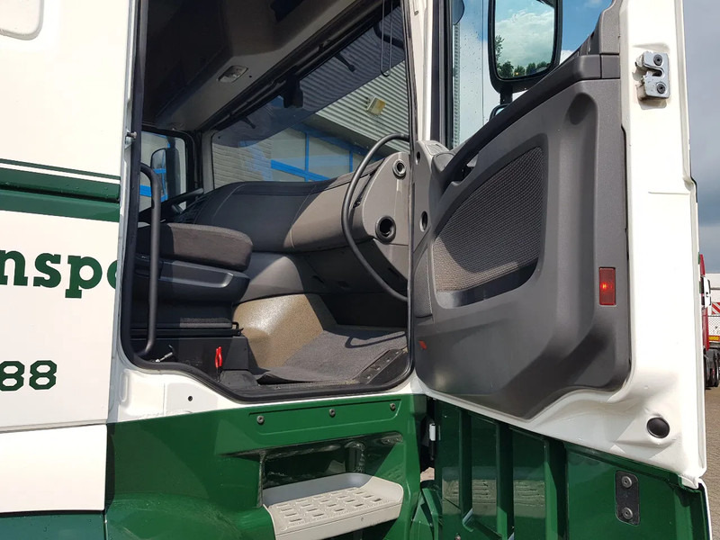 Tractor DAF XF 440 ADR AT FL EXII OX: foto 16 Tractor DAF XF 440 ADR AT FL EXII OX: foto 16